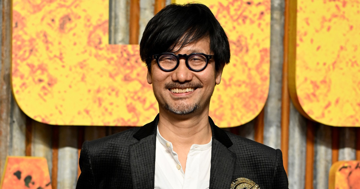 小島秀夫談電玩「遺忘」新構思讓人「不敢休息」!?如果玩家太久沒有玩遊戲，主角就會……