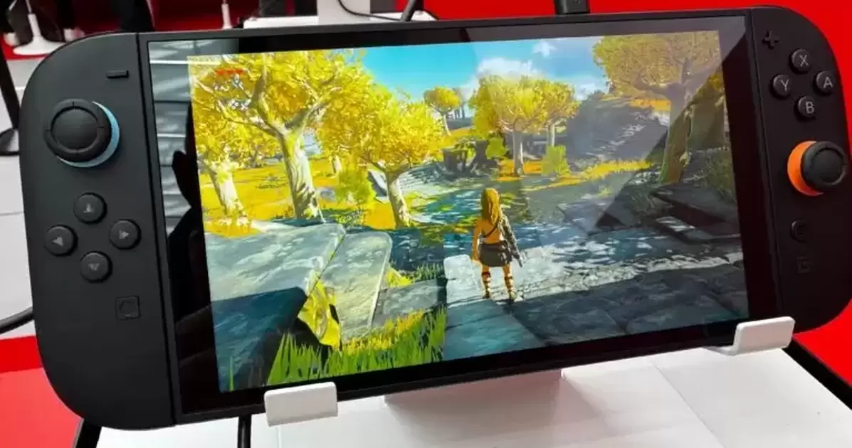 Nintendo Switch 2價偏高影響銷售預期　任天堂社長坦言挑戰重重：「我們認知到這...