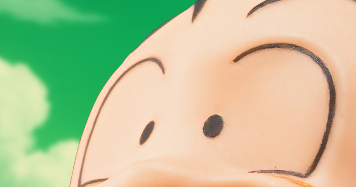 S.H.Figuarts 七龍珠Z 新商品搶先公開...那個如煙火一般的角色即將登場？！
