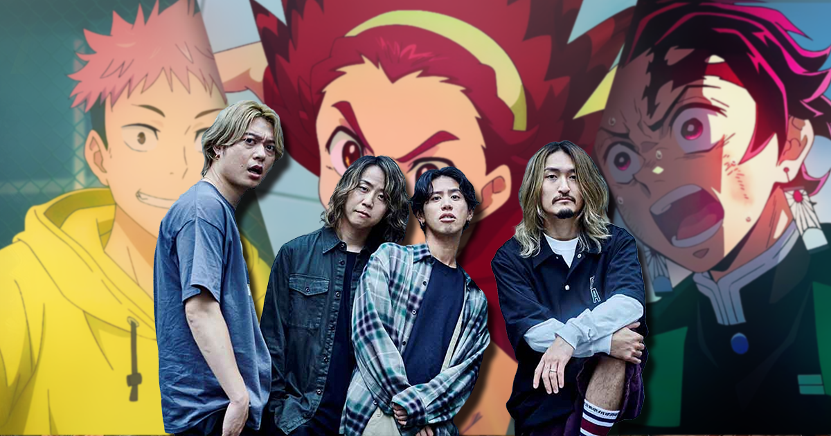 ONE OK ROCK 主唱盛讚動畫迷具「擁有某種程度的高智商」　西方觀眾理解日本敘事展現文化穿透力
