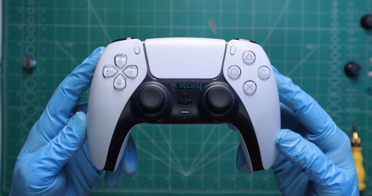 索尼專利新技術！PlayStation控制器可偵測汗水壓力反應　動態調整遊戲難度