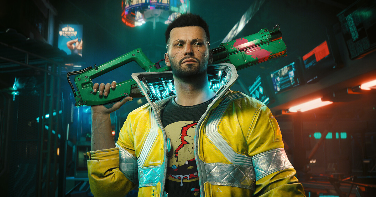 CD Projekt Red宣布《Cyberpunk 2》進入前期製作　但開發時間究竟需要多久？官方回應：「平均需要...