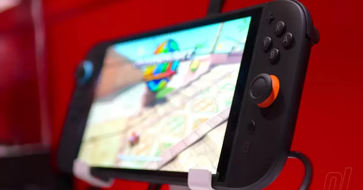 拿到Nintendo Switch 2先不要太興奮！任天堂溫馨提醒玩家：螢幕保護膜請勿撕除，不然的話...