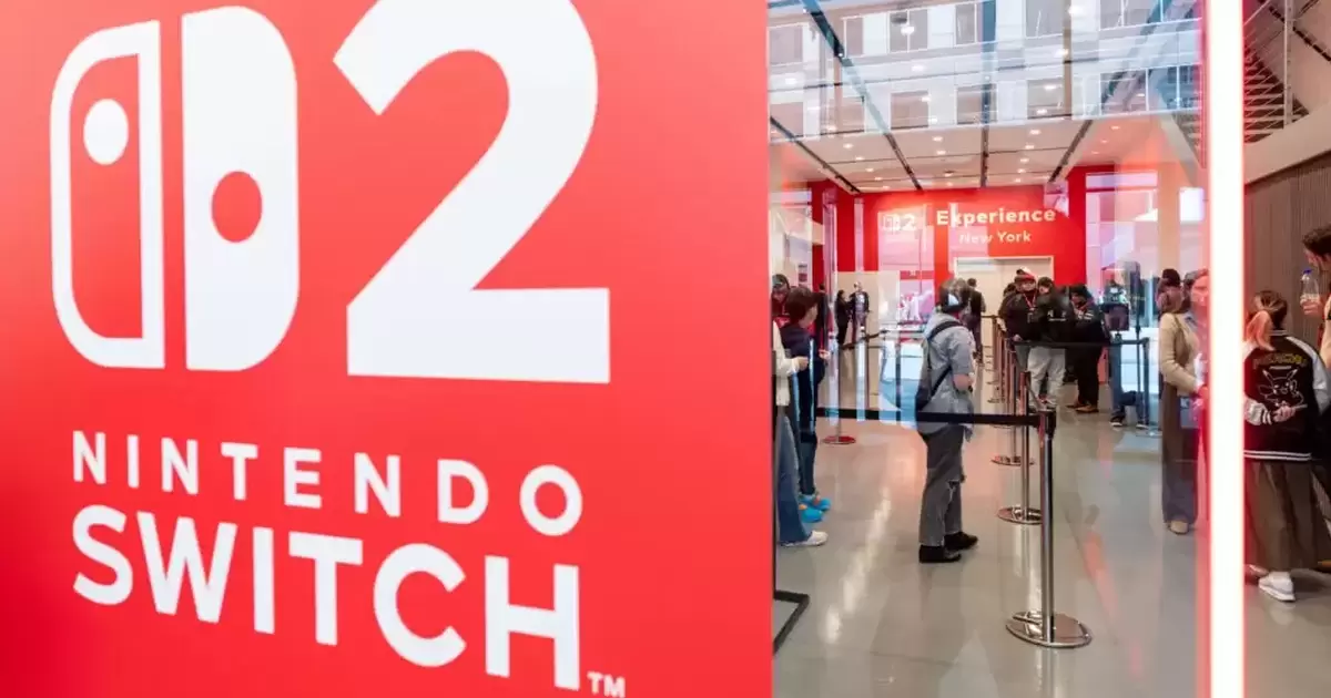 任天堂官方確認Nintendo Switch 2未提供上市前媒體評測　外媒論：「這對玩家意味著什麼？」