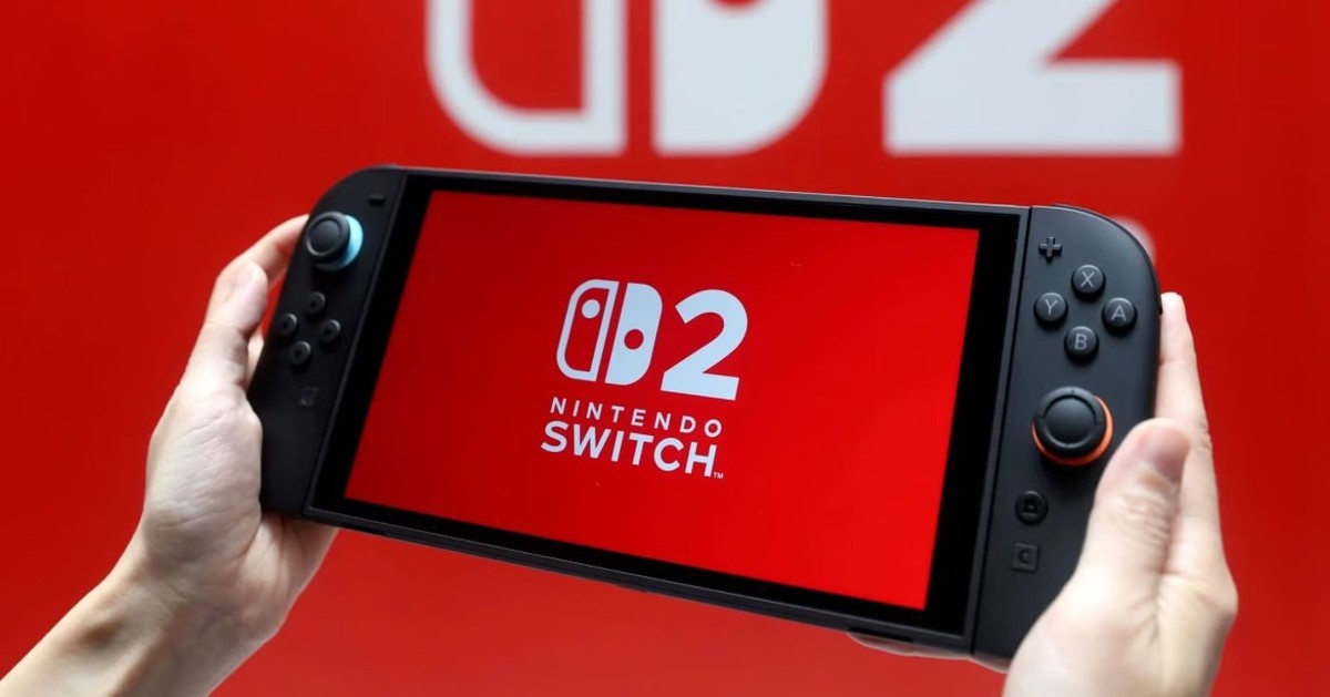 任天堂Nintendo Switch 2未來恐將再漲價　業界人士直言批評「情勢混亂如小丑秀」