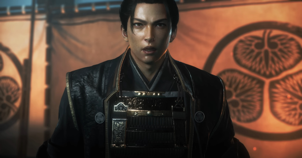 《仁王3》驚喜發表首支電玩預告！Team Ninja宣布2026年初推出　今日開放試玩版