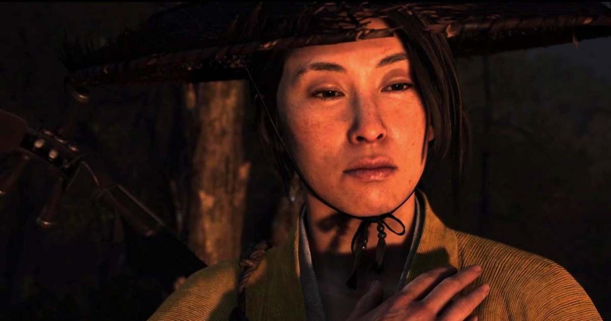 PS5《羊蹄戰鬼》特典內容正式公開　開發團隊Sucker Punch七月公開實機解析、特典版本內容一次看