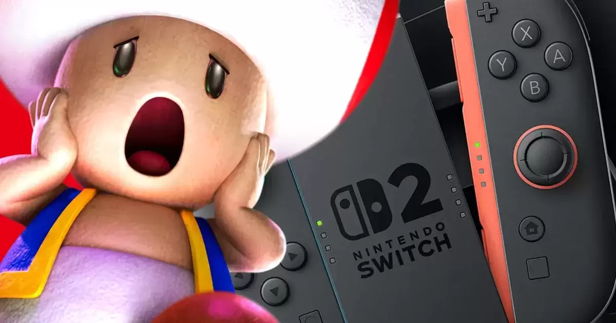 Nintendo Switch 2首日更新曝光：如未完成安裝將無法執行多數基本功能