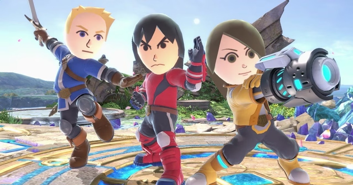 《任天堂明星大亂鬥 特別版》在NintendoSwitch 2出包　任天堂呼籲暫停使用等修復