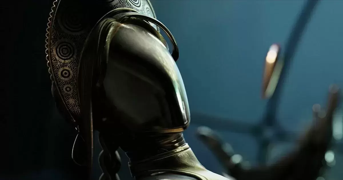 《原子之心2》正式發表釋出首支預告！開發團隊Mundfish一併公布衍生新作《The CUBE》