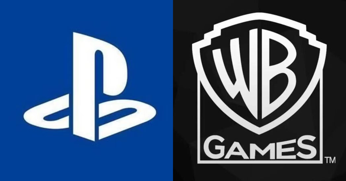 傳PlayStation有意收購華納兄弟遊戲品牌　《真人快打》與DC宇宙或將成PS旗下陣營新血