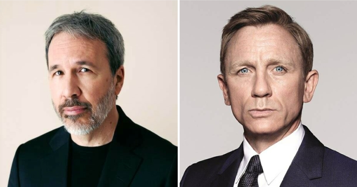 下一代 007 導演敲定：《沙丘》導演打敗《旺卡》《玩命再劫》《異塵餘生》導演，獲選出任！