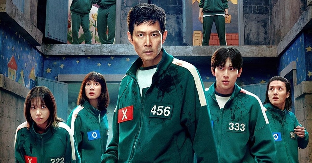 《魷魚遊戲》第三季驚見「好萊塢巨星」客串埋伏筆！大衛芬奇操刀「美國線」續集 12 月開拍