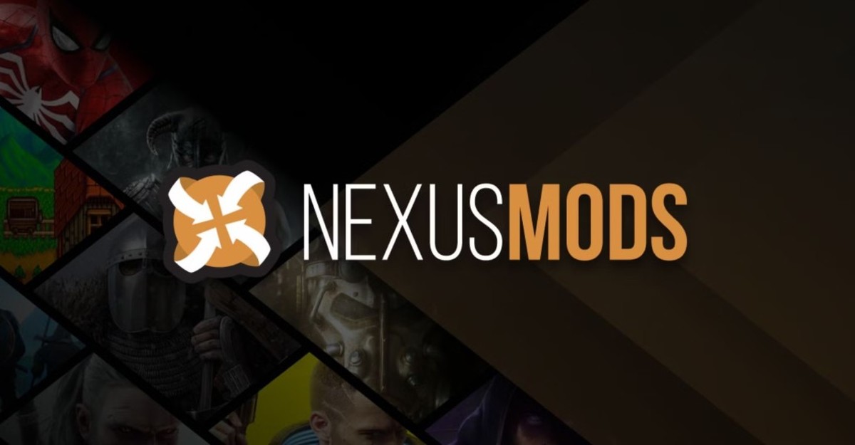 Nexus Mods將實施年齡驗證機制　英國與歐盟用戶需滿18歲才能瀏覽成人模組