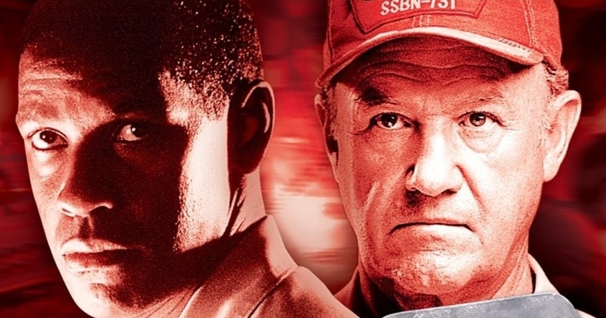 丹佐華盛頓主演《赤色風暴》將推出續集！《F1》製片人證實正在和海軍商討拍攝計劃