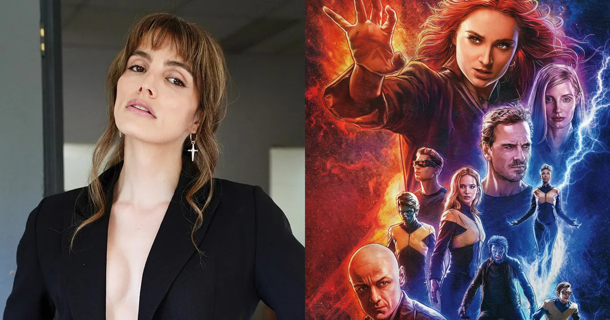 盼兄妹齊進MCU？「驚奇先生」佩德羅帕斯卡的妹妹表態想演《X戰警》「這個角色」