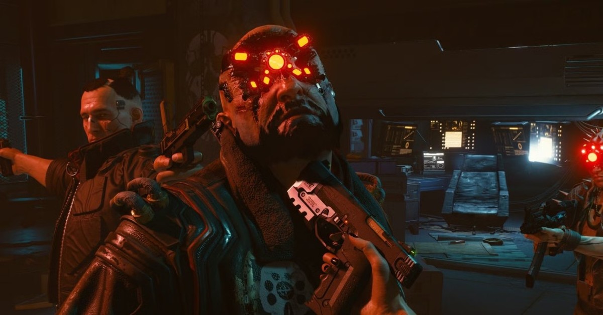  《電馭叛客2077》究竟是否會推出第三人稱模式？CD Projekt RED 回應玩家期待