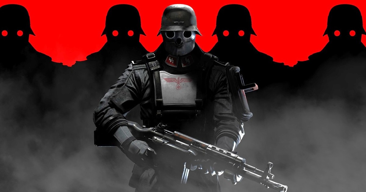 Amazon 宣佈籌拍《德軍總部》真人影集版！《異塵餘生》《西方極樂園》製作人坐鎮掌舵