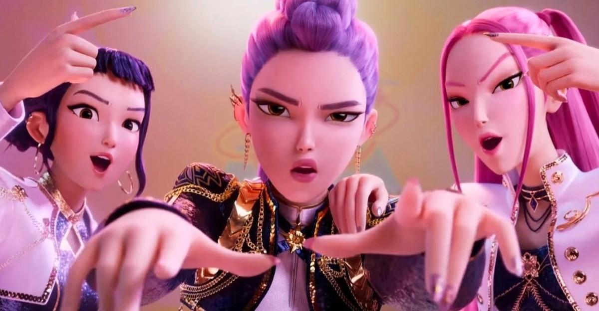 《KPop獵魔女團》意外爆紅、Netflix 著手擴張成電影宇宙！2 部續集、真人版、外傳影集全在籌備