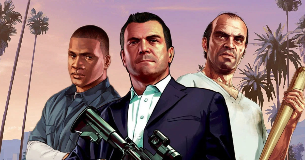 不只色情遊戲！成人遊戲下架風波再擴大！《GTA》《黑街聖徒》等也傳出遭支付平台盯上風險