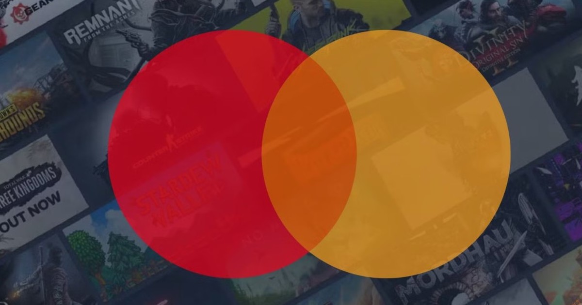 Valve指控萬事達卡施壓下架冒犯性遊戲　Steam成人內容遭殃引發審查爭議
