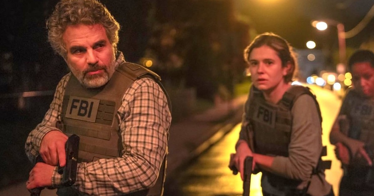 「浩克」馬克魯法洛主演 HBO 全新警匪劇《特遣任務》首曝預告！《東城奇案》主創又一力作