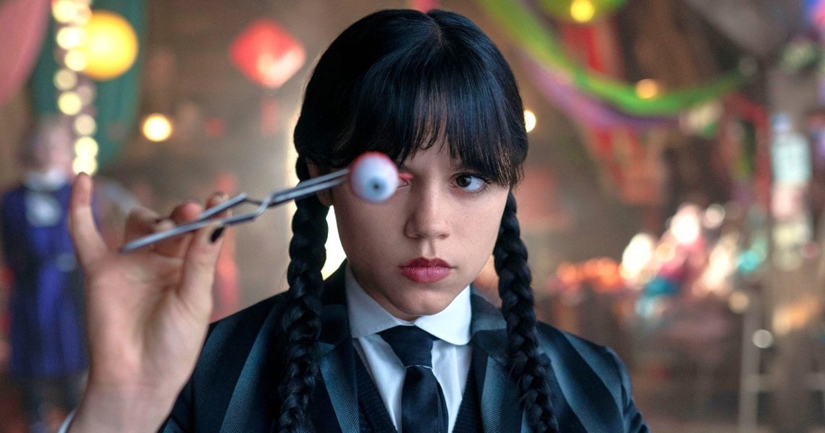 Amazon 將推出全新重啟版《阿達一族》動畫電影！Netflix《星期三》影集主創「跨棚」加入構思