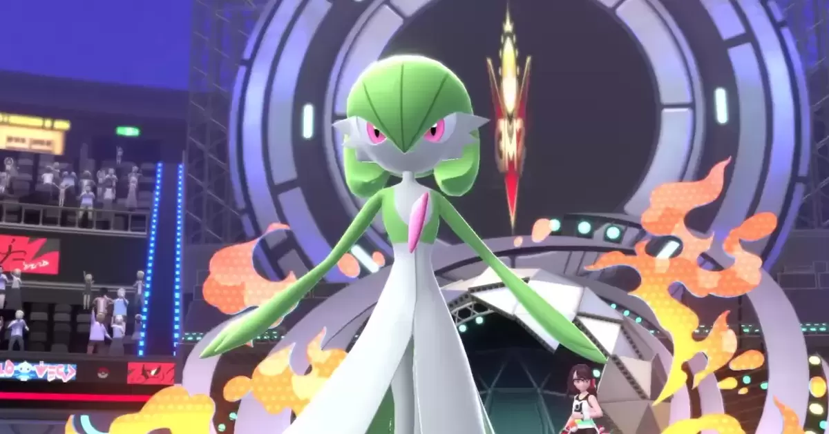 《Pokémon Champions》將於2026年登場　正式取代《朱／紫》成寶可夢世界錦標賽指定對戰遊戲