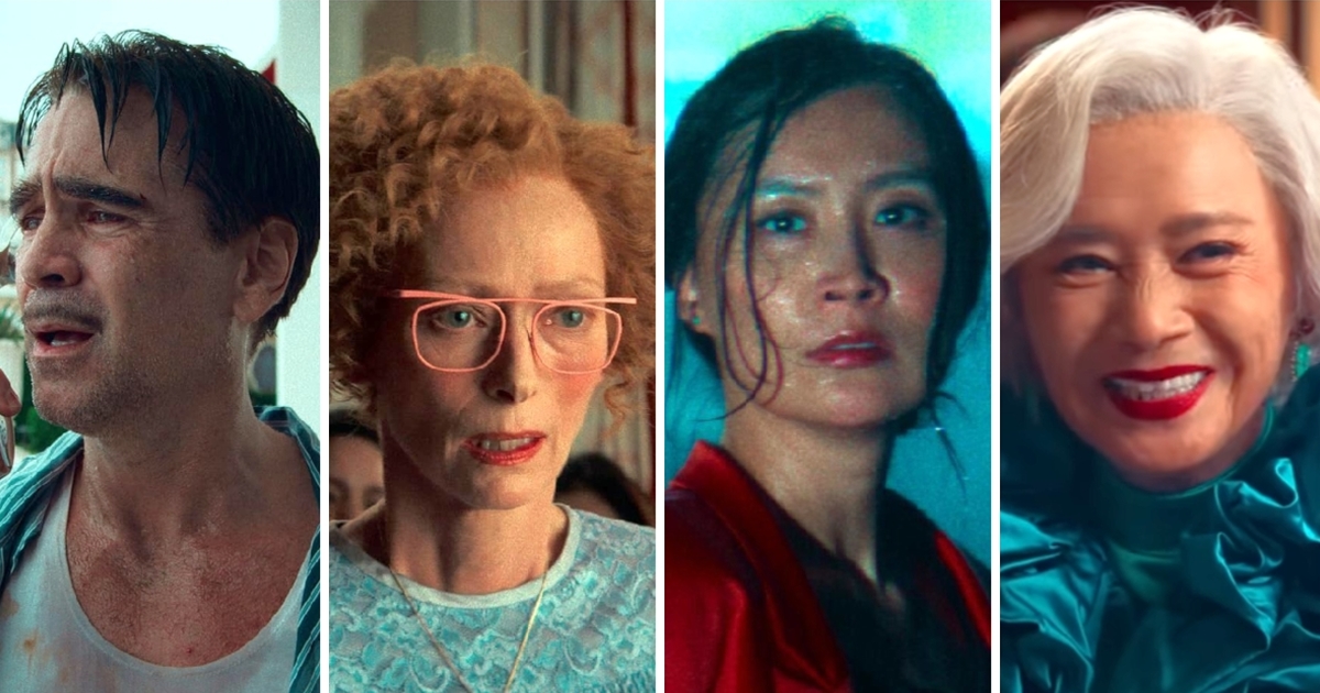 《秘密會議》名導新作《小人物之歌》首曝預告！陳法拉、葉德嫻、柯林法洛上演陰險大賭局