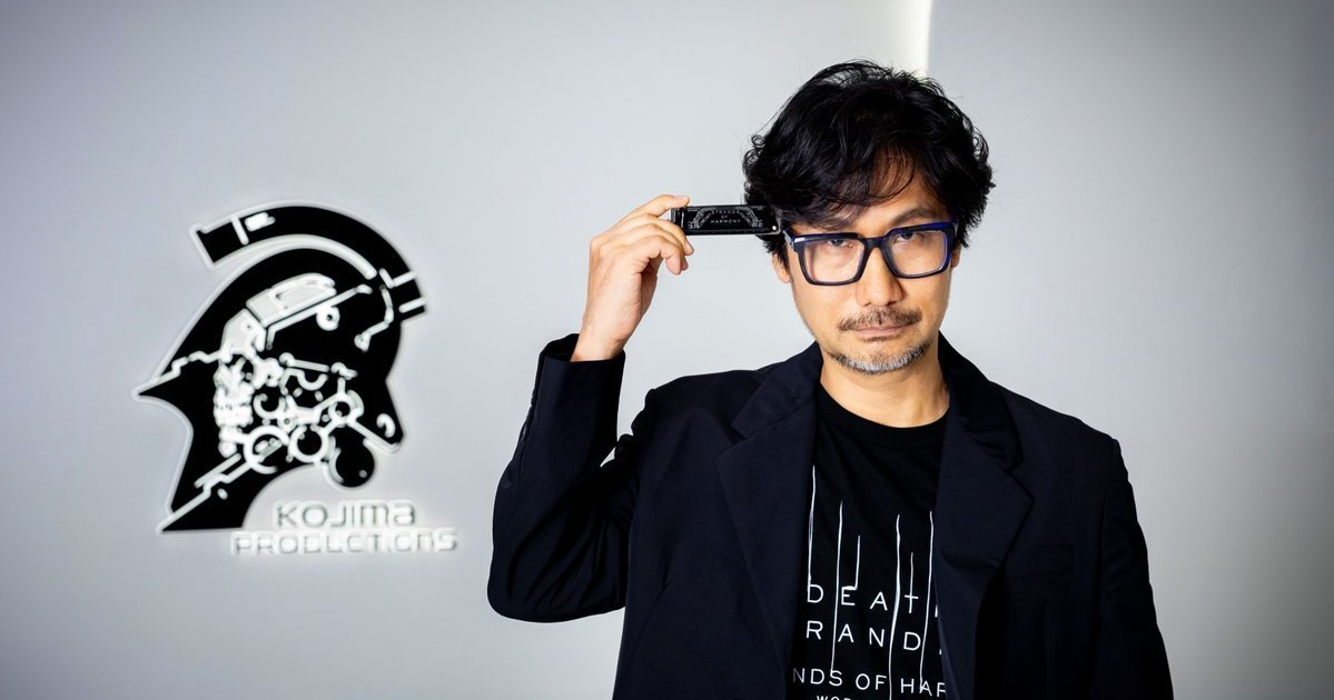 小島秀夫限量《死亡擱淺》口琴曝光！全球僅千支販售玩家瘋搶　粉絲喊話盼「希格斯吉他」