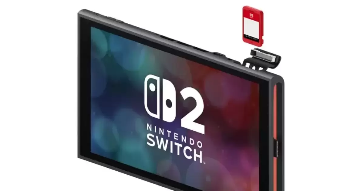 日本國立國會圖書館拒收Switch 2遊戲鑰匙卡　僅完整實體卡帶具備保存資格