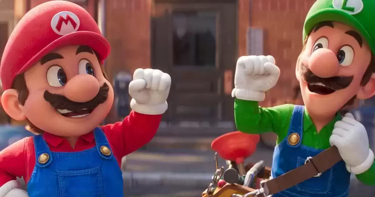 《超級瑪利歐兄弟電影版》成功帶動　任天堂成立全新「Nintendo Stars」娛樂部門專攻影視改編