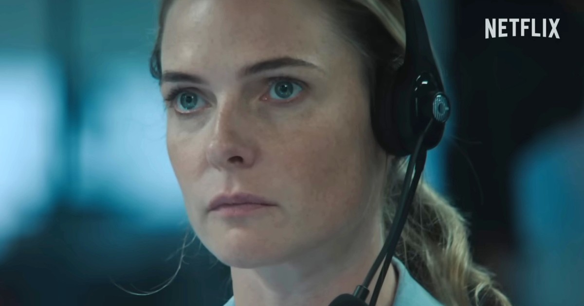 《危機倒數》金獎名導時隔 8 年力作《炸藥屋》首曝預告！蕾貝卡佛格森、伊卓瑞斯艾巴對抗恐攻