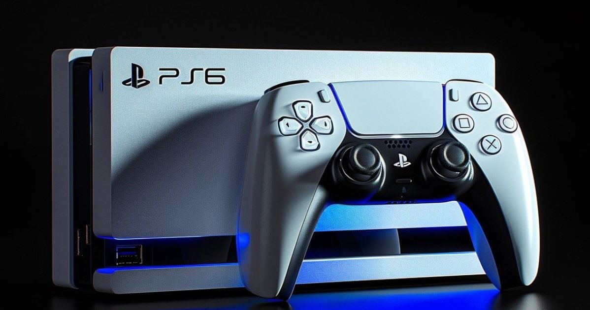 PlayStation 6傳將採用可拆卸光碟機設計　索尼強調降低成本並同時滿足實體與數位市場