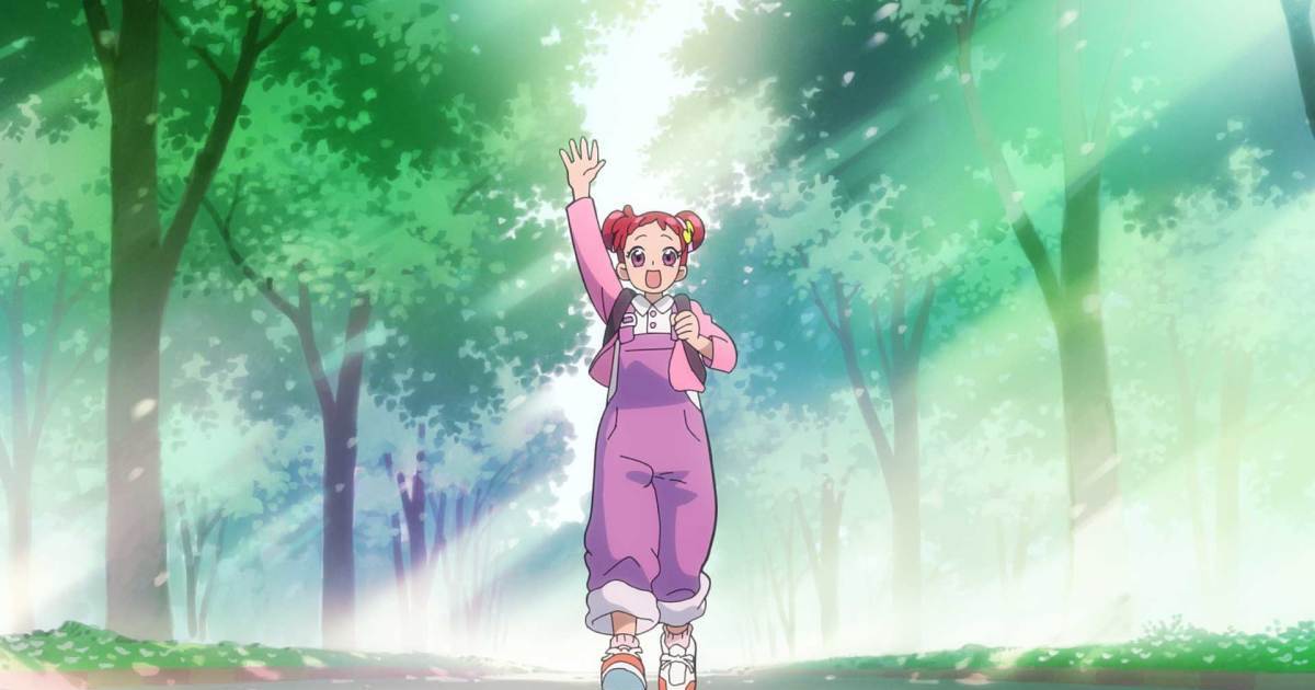 《小魔女DoReMi》新作〈小魔女嘉年華！！～輕旅行篇～〉將登場　魔法堂六人組長大成人亮相