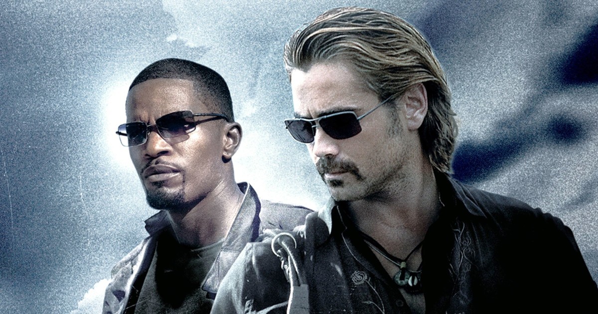 全新《邁阿密風雲》電影版上映日公佈！《捍衛戰士：獨行俠》編劇 + 導演、聯手重塑警匪名作