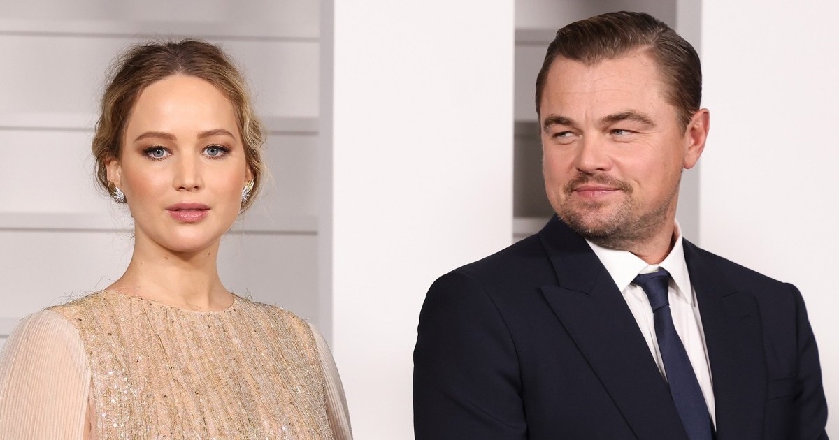 馬丁史柯西斯挑戰執導「靈異」恐怖片！珍妮佛勞倫斯、李奧納多狄卡皮歐合演夫妻檔