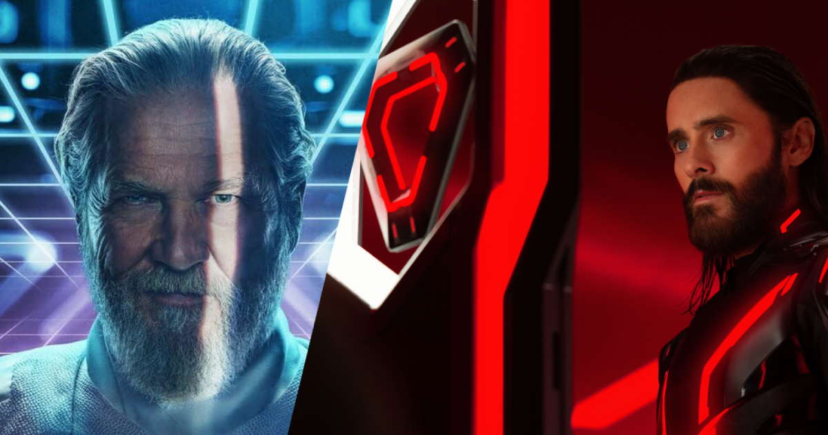 終於等到！《創：光速戰記》續集《創：戰神》來襲！炸裂光效中「AI殺出網格」與人類在現實世界正面交鋒！