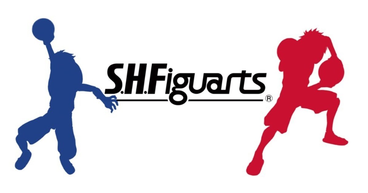 航海王✕NBA合作搶先發表～穿球衣的喬巴布偶、LUFFY’s盒玩與S.H.Figuarts商品化！