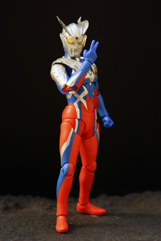 shf zero