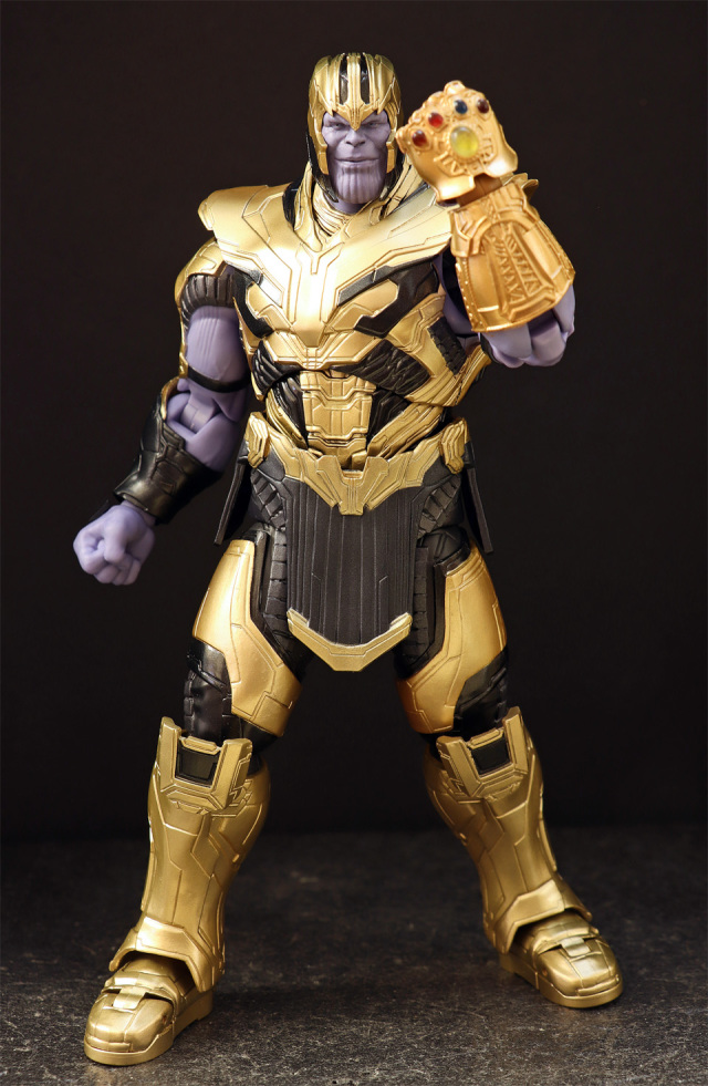 shf thanos