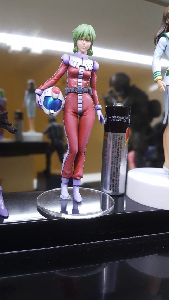 1/20 第08MS小隊 - 愛娜