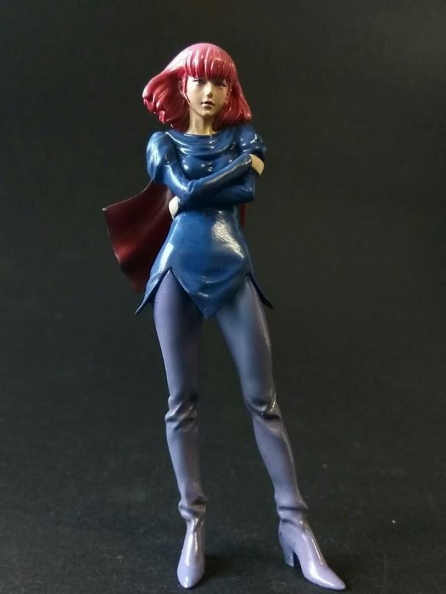 1/20 哈瑪嘉/哈曼 Haman Karn