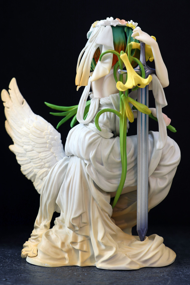 希望的歌姬 FIGURE SPIRITS賞超時空要塞Frontier Another