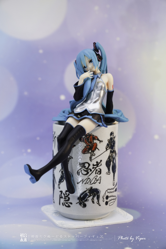 FuRyu 初音未來