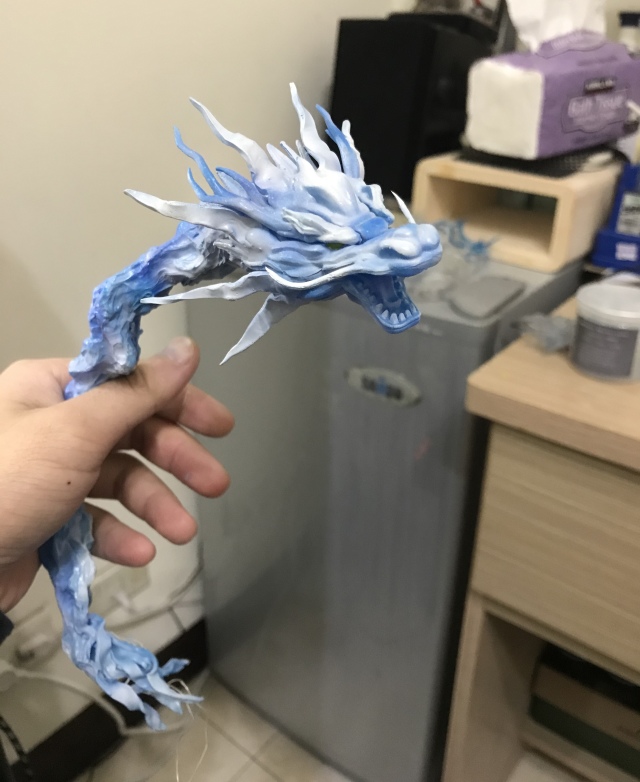 [改造]改之呼吸 壹之型！竈門炭治郎 生生流轉 ！| 鬼滅之刃