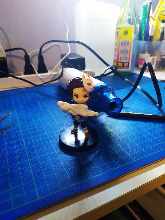 鬼滅終將迎來結局 場景回顧