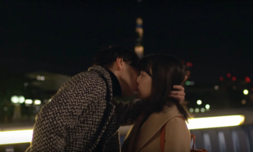 你的初吻是在幾歲發生的呢？從「Kiss 節」來看日本國人的初吻平均落在幾歲