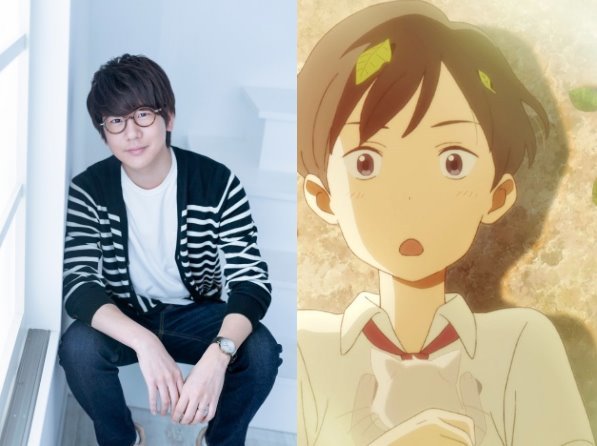 到喵星人的世界去冒險!動畫電影《想哭的我戴上了貓的面具》釋出特別宣傳影片