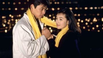 回顧 1991 年版《東京愛情故事》！「東愛翻拍版」演員清原翔是如何看待莉香與完治的關係？
